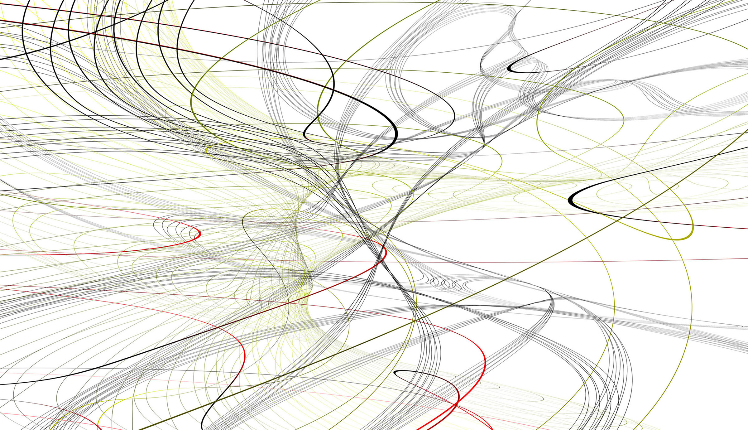 Thomas Ruff, zycles 3042, 2008